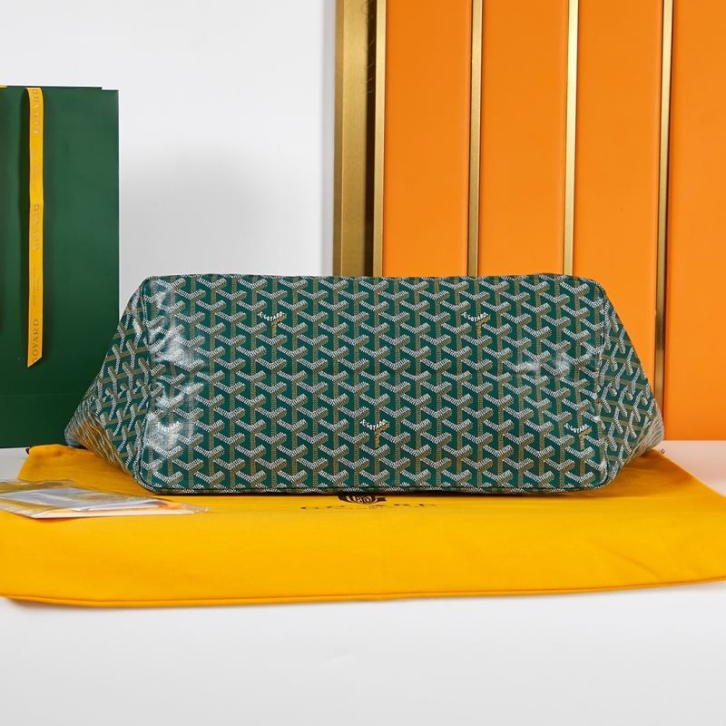 Goyard Shopping Bags